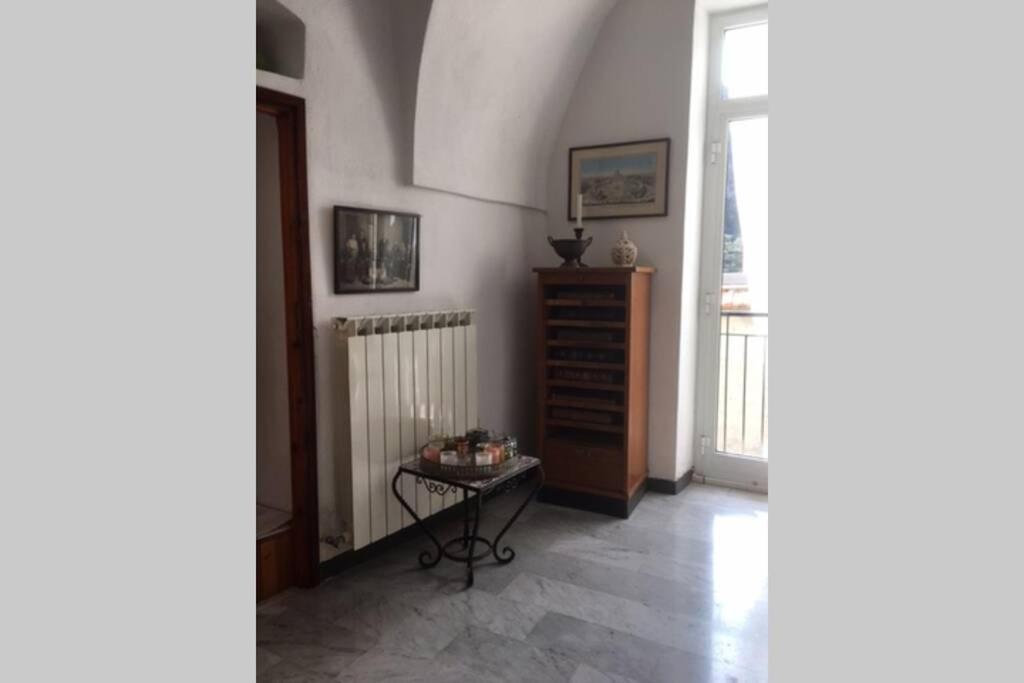 Casa Venezia In Airole, Liguria, Italy Villa Kültér fotó