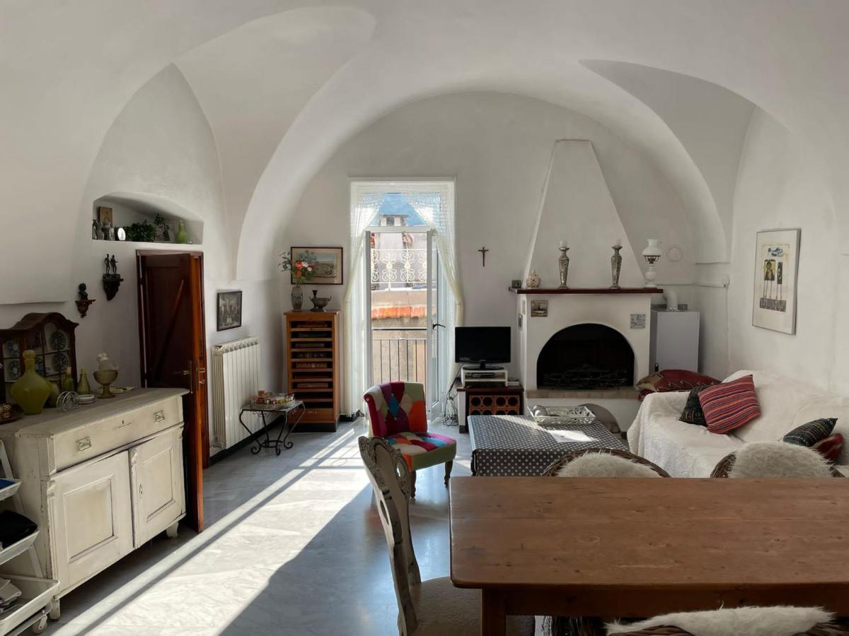 Casa Venezia In Airole, Liguria, Italy Villa Kültér fotó