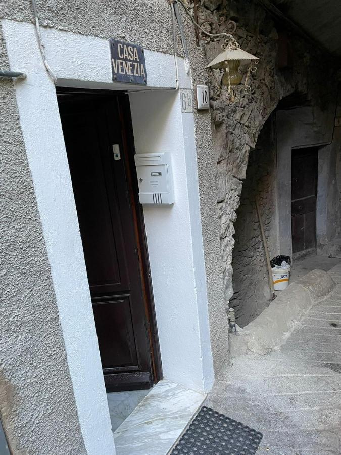 Casa Venezia In Airole, Liguria, Italy Villa Kültér fotó