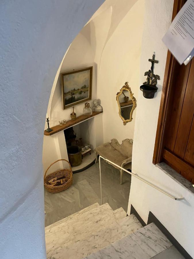 Casa Venezia In Airole, Liguria, Italy Villa Kültér fotó