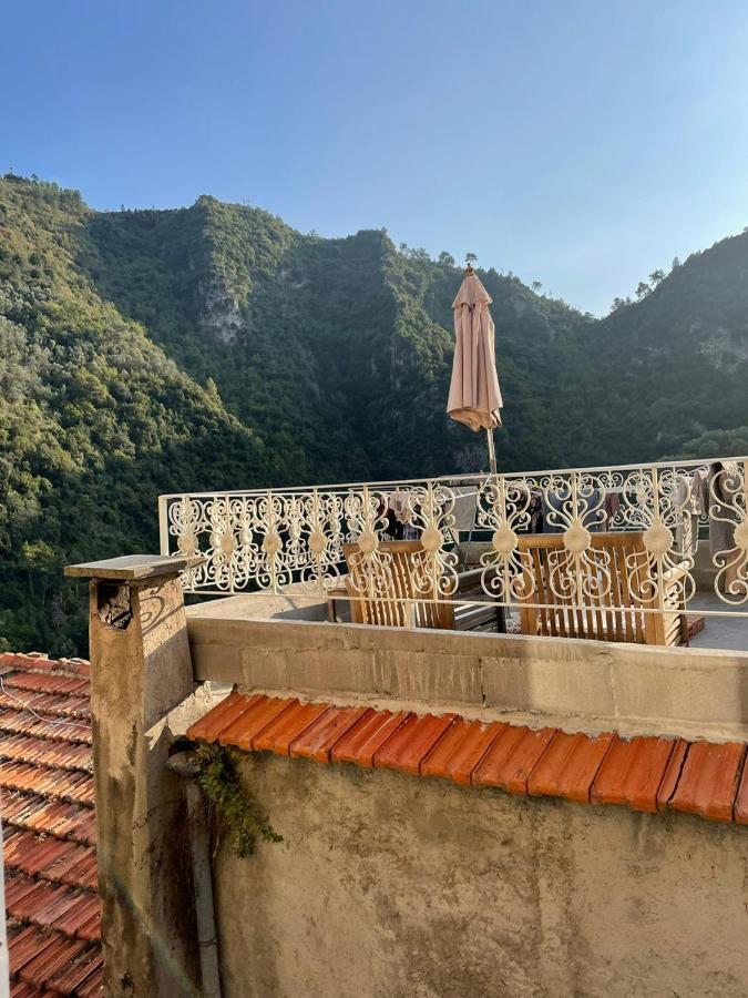 Casa Venezia In Airole, Liguria, Italy Villa Kültér fotó